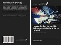 Produktbild: Herramientas de gesti&oacute;n del mantenimiento y de la calidad