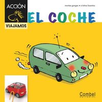 Produktbild: El Coche