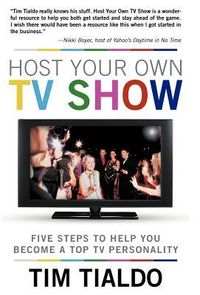 Produktbild: Host Your Own TV Show