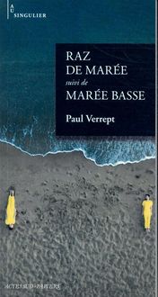 Produktbild: Raz de mar&eacute;e. Suivi de Mar&eacute;e basse