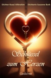 Produktbild: Schl&uuml;ssel zum Herzen