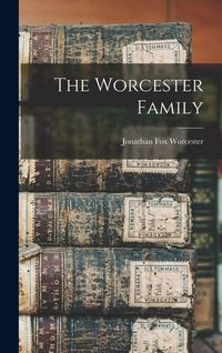 Produktbild: The Worcester Family
