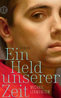 Produktbild: Ein Held unserer Zeit