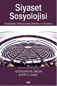 Produktbild: Siyaset Sosyolojisi