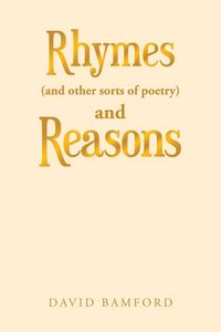 Produktbild: Rhymes (And Other Sorts of Poetry) and Reasons