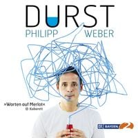 Produktbild: Durst - Warten auf Merlot
