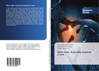 Produktbild: Stem cells: A journey towards a cure