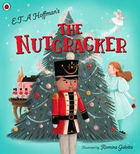 Produktbild: The Nutcracker