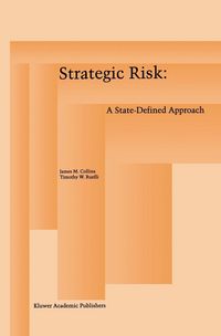 Produktbild: Strategic Risk