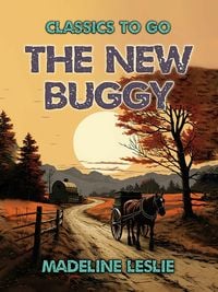 Produktbild: The New Buggy