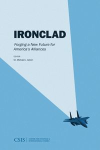Produktbild: Ironclad