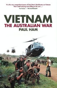 Produktbild: Vietnam: The Australian War