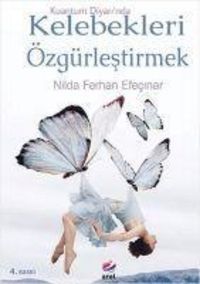 Produktbild: Kuantum Diyarinda Kelebekleri &Ouml;zg&uuml;rlestirmek