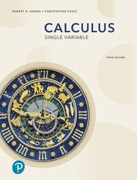 Produktbild: Calculus