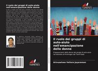 Produktbild: Il ruolo dei gruppi di auto-aiuto nell'emancipazione delle donne
