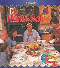 Produktbild: My Hanukkah