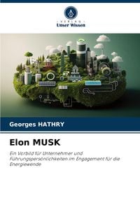 Produktbild: Elon Musk