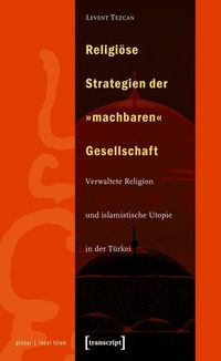 Produktbild: Religi&ouml;se Strategien der &raquo;machbaren&laquo; Gesellschaft