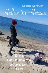Produktbild: Hellas im Herzen