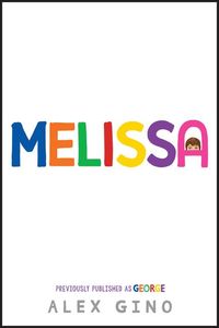 Produktbild: Gino, A: Melissa (Previously Published as George)