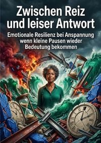 Produktbild: Zwischen Reiz und leiser Antwort