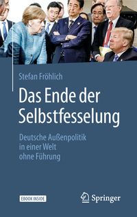 Produktbild: Das Ende der Selbstfesselung