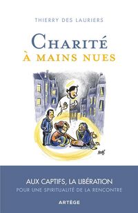Produktbild: Charit&eacute; &agrave; mains nues
