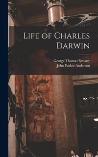 Produktbild: Life of Charles Darwin