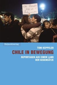 Produktbild: Chile in Bewegung