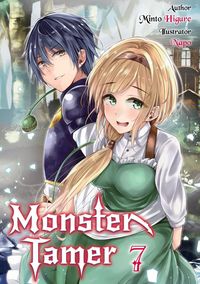 Produktbild: Monster Tamer: Volume 7