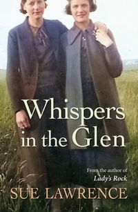 Produktbild: Whispers in the Glen