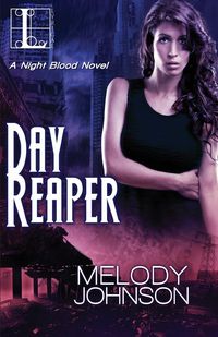 Produktbild: Day Reaper