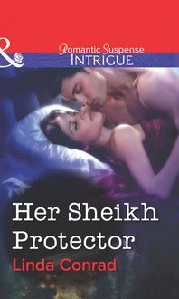 Produktbild: Her Sheikh Protector