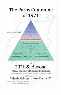 Produktbild: The Paros Commune of 1971 to 2021 & Beyond