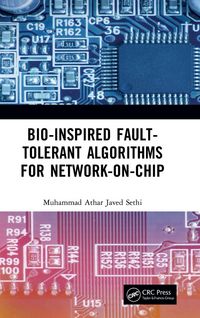 Produktbild: Bio-Inspired Fault-Tolerant Algorithms for Network-on-Chip