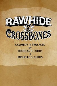 Produktbild: Rawhide and Crossbones