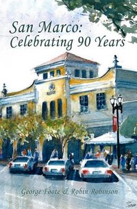 Produktbild: San Marco: Celebrating 90 Years
