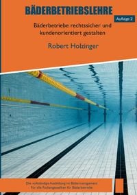 Produktbild: B&auml;derbetriebslehre
