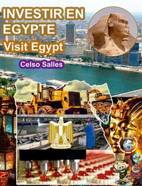 Produktbild: INVESTIR EN &Eacute;GYPTE - Visit Egypt - Celso Salles
