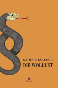 Produktbild: Die Wollust