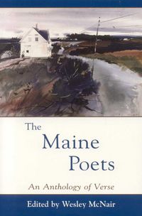 Produktbild: The Maine Poets