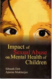 Produktbild: Impact of Sexual Abuse on Mental Health of Children
