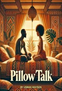 Produktbild: Pillow Talk