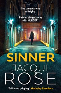 Produktbild: Sinner