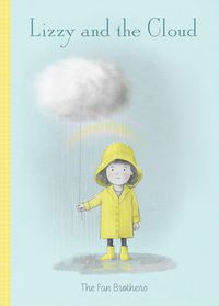 Produktbild: Fan, E: Lizzy and the Cloud