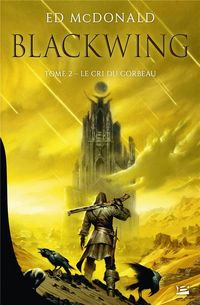 Produktbild: Blackwing
