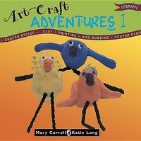 Produktbild: Art & Craft Adventures 1