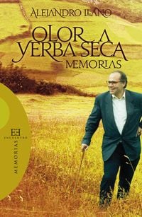 Produktbild: Olor a yerba seca