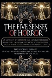 Produktbild: The Five Senses of Horror