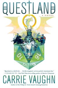Produktbild: Questland